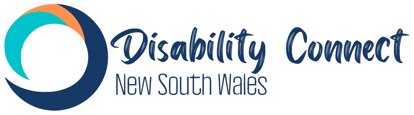Disability Connect NSW
